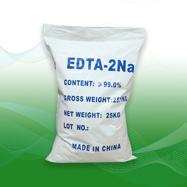 EDTA二钠