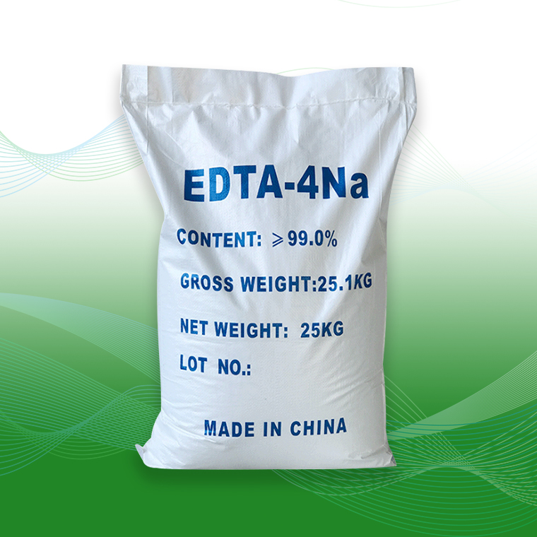 EDTA四钠